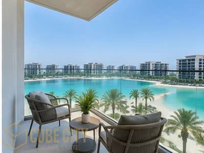 1 Slaapkamer Appartement te Koop in Dubai Land Residence Complex (DLRC), Dubai - Appartement in Dubai Land Residence Complex (DLRC)，Peace Lagoons by Peace Homes, 1 slaapkamer, 1080000 AED - 16517850