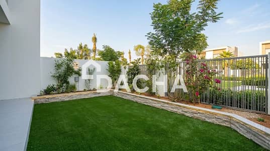 3 Camere Townhouse in affitto a Tilal Al Ghaf, Dubai - Villetta a schiera a Tilal Al Ghaf，Elan, 3 camere da letto, 200000 AED - 16517852