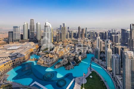 4 Slaapkamers Penthouse te Huur in Downtown Dubai, Dubai - Penthouse in Downtown Dubai,IL Primo, 4 slaapkamers, 1450000 AED - 16517855 4 Slaapkamers Penthouse te Huur in Downtown Dubai, Dubai - Penthouse in Downtown Dubai,IL Primo, 4 slaapkamers, 1450000 AED - 16517855