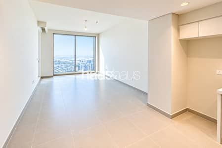 1 Camera Appartamento in affitto a Dubai Creek Harbour, Dubai - Appartamento a Dubai Creek Harbour，Harbour Gate，Harbour Gate Tower 1, 1 camera da letto, 89999 AED - 16346614