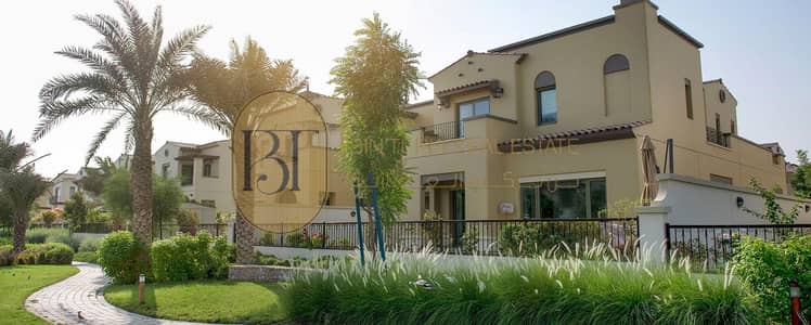Plot zum Verkauf in Mirdif, Dubai - 63c2b50ebe9ea5624e7dfaa8_Mushrif_Village-Hero. jpg