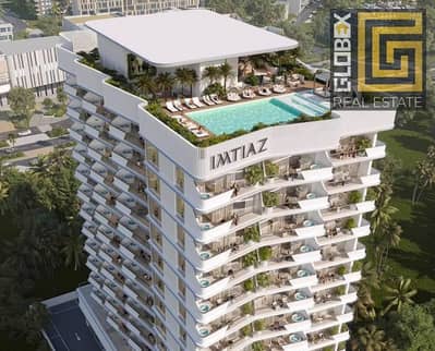 1 Bedroom Flat for Sale in Dubai Land Residence Complex (DLRC), Dubai - IMG_3635. jpg