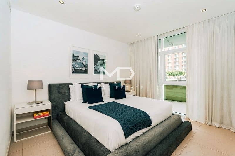 Sea View | Fully Furnished | Direct Beach Access Sea View | Fully Furnished | Direct Beach Access