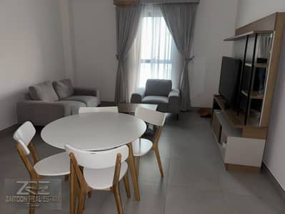 1 Спальня Апартамент в аренду в Дубай Саут, Дубай - bcbdb258-1396-4b33-9894-4bb40fc11ee7. jpeg 1 Спальня Апартамент в аренду в Дубай Саут, Дубай - bcbdb258-1396-4b33-9894-4bb40fc11ee7. jpeg