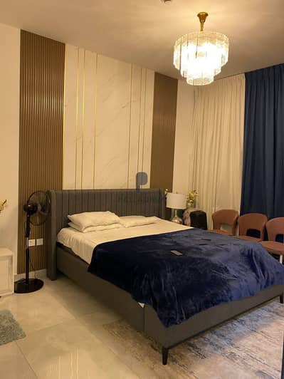 1 Camera Appartamento in affitto a Al Furjan, Dubai - Appartamento a Al Furjan，Pearlz by Danube, 1 camera da letto, 85000 AED - 16517938