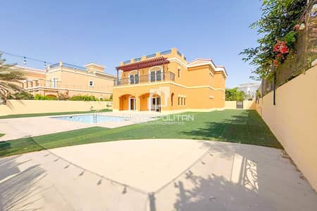 5 Cпальни Вилла Продажа в Вилла, Дубай - Вилла в Вилла,Альдеа, 5 спален, 8999999 AED - 16517945 5 Cпальни Вилла Продажа в Вилла, Дубай - Вилла в Вилла,Альдеа, 5 спален, 8999999 AED - 16517945