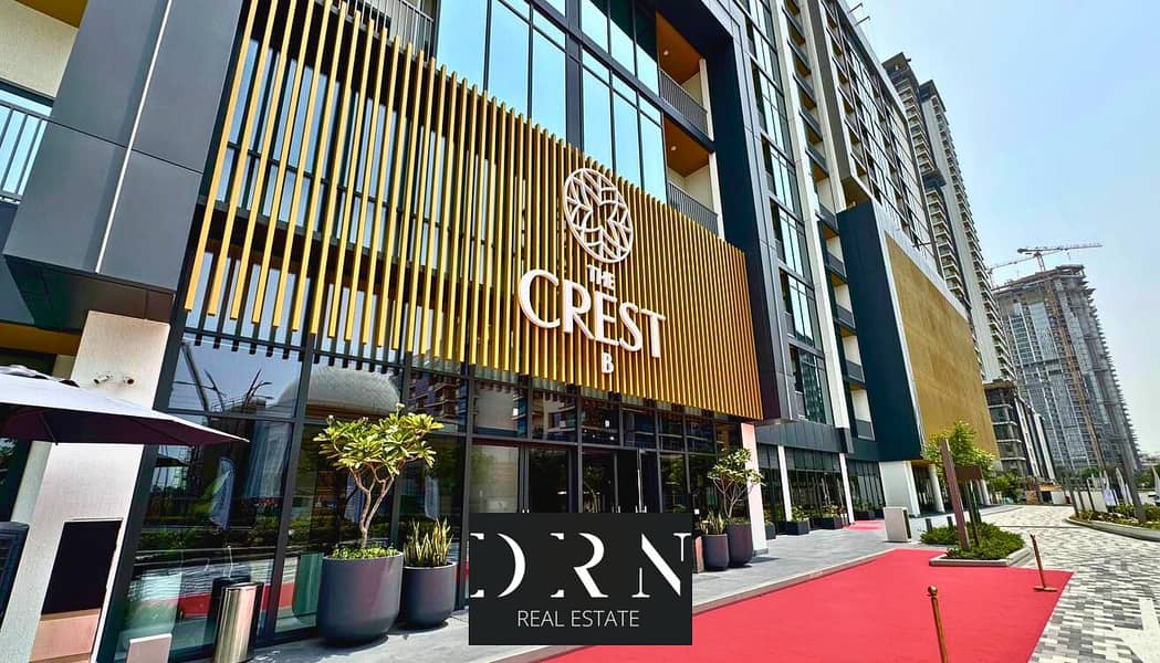 25 Sobha Hartland Crest Tower B. jpg