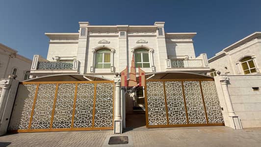 5 Slaapkamers Villa te Huur in Hoshi, Sharjah - IMG_2382. jpeg 5 Slaapkamers Villa te Huur in Hoshi, Sharjah - IMG_2382. jpeg