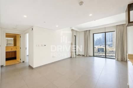 2 Slaapkamers Appartement te Huur in Za'abeel, Dubai - Appartement in Za'abeel，Za'abeel 2，Downtown Views II，Downtown Views II Tower 3, 2 slaapkamers, 170000 AED - 7751016