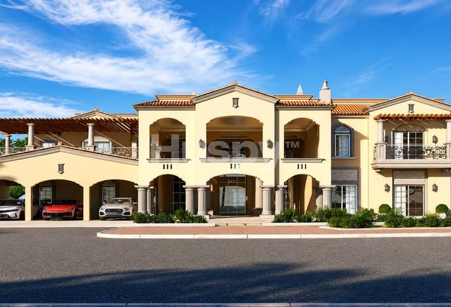 Fully Extended | Investment | Under Renovation Fully Extended | Investment | Under Renovation