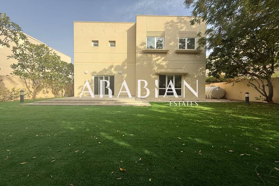Villa en The Meadows,The Meadows 9, 3 dormitorios, 325000 AED - 16291460 Villa en The Meadows,The Meadows 9, 3 dormitorios, 325000 AED - 16291460