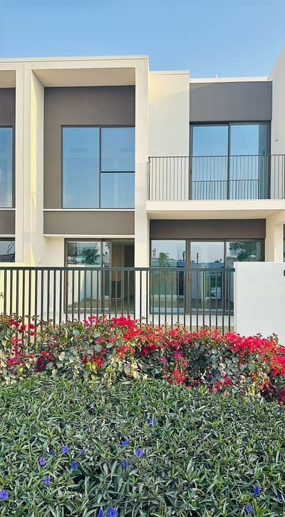 3 Bedroom Villa for Rent in The Valley by Emaar, Dubai - WhatsApp Image 2026-08-12 at 1.39. 43 PM. jpeg 3 Bedroom Villa for Rent in The Valley by Emaar, Dubai - WhatsApp Image 2026-08-12 at 1.39. 43 PM. jpeg