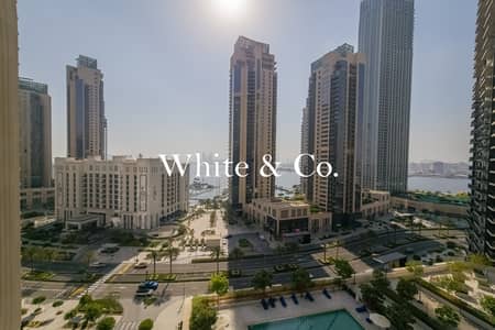 Appartement de 2 chambres à à vendre à Dubai Creek Harbour, Dubai - Appartement à Dubai Creek Harbour,Creek Horizon,Creek Horizon Tower 1, 2 chambres, 3100000 AED - 16518006 Appartement de 2 chambres à à vendre à Dubai Creek Harbour, Dubai - Appartement à Dubai Creek Harbour,Creek Horizon,Creek Horizon Tower 1, 2 chambres, 3100000 AED - 16518006