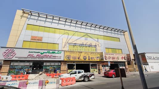 Office zum zur Miete in Deira, Dubai - WhatsApp Image 2026-09-15 at 1.30. 49 PM (2). jpeg