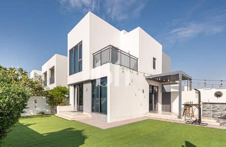 4 Camere Townhouse in vendita a Dubai Hills Estate, Dubai - images image img