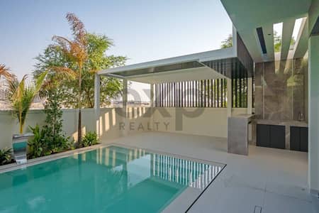 4 Camere Villa in affitto a Tilal Al Ghaf, Dubai - Villa a Tilal Al Ghaf，Harmony，Harmony 2, 4 camere da letto, 595000 AED - 16518029