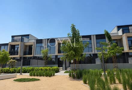 4 Camere Townhouse in affitto a Mudon, Dubai - original. jpg