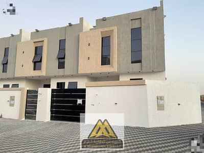 4 Bedroom Townhouse for Rent in Al Helio, Ajman - WhatsApp Image 2026-09-15 at 11.01. 36 AM. jpeg 4 Bedroom Townhouse for Rent in Al Helio, Ajman - WhatsApp Image 2026-09-15 at 11.01. 36 AM. jpeg