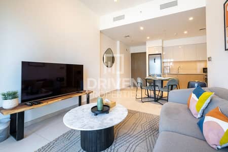 1 Bedroom Apartment for Sale in Downtown Dubai, Dubai - Mid Floor | Elegant Apartment | Great Location