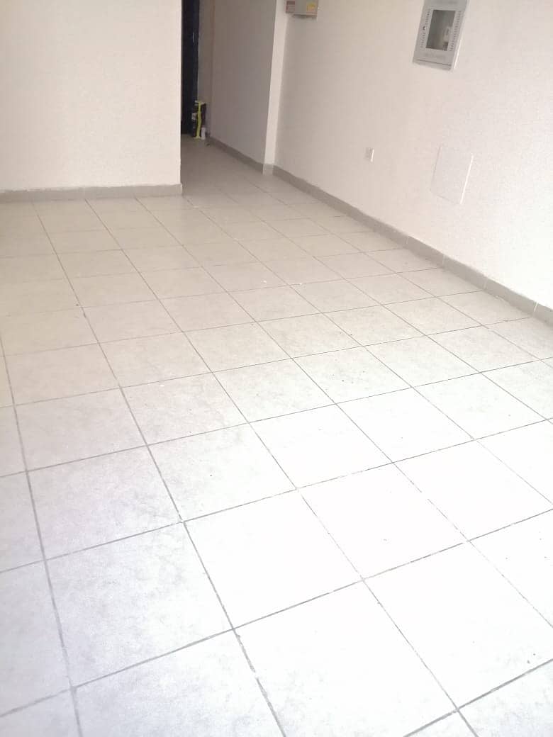 16,000 only Clean and Ready 1br Closed Kitchen for Rent in Garden City Al Jurf Ajman