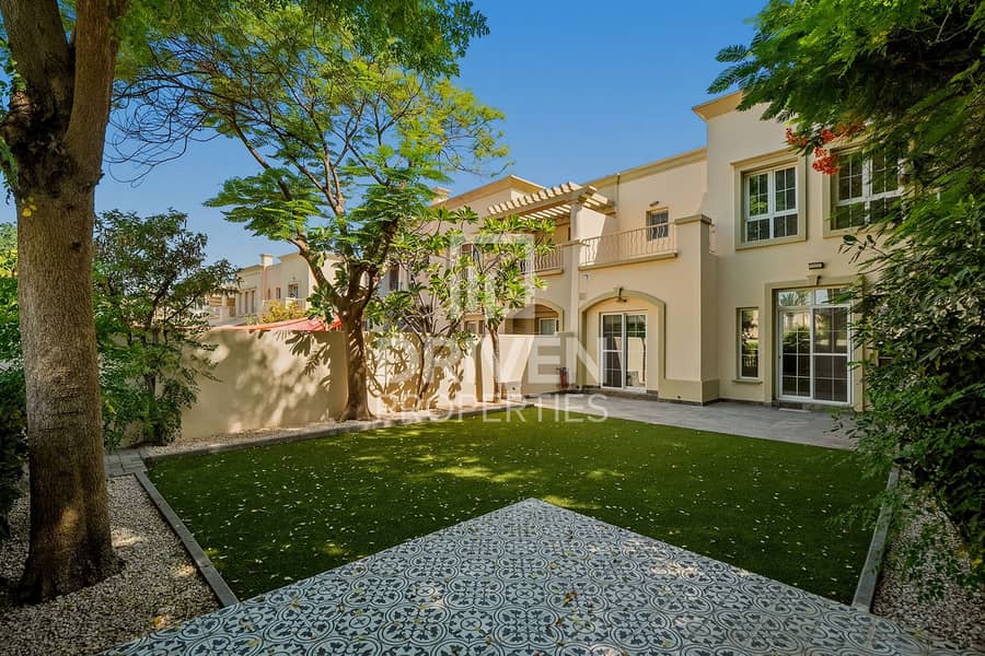 Maison de ville à The Springs,The Springs 14, 3 chambres, 305000 AED - 16518097 Maison de ville à The Springs,The Springs 14, 3 chambres, 305000 AED - 16518097