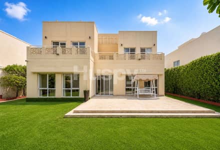 4 habitaciones Villa para en Venta en The Meadows, Dubai - Villa en The Meadows,The Meadows 2, 4 dormitorios, 12000000 AED - 16518104 4 habitaciones Villa para en Venta en The Meadows, Dubai - Villa en The Meadows,The Meadows 2, 4 dormitorios, 12000000 AED - 16518104