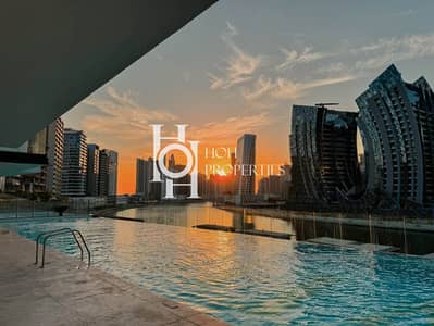 2 Schlafzimmer Wohnung zum zur Miete in Business Bay, Dubai - Binghatti Canal 2 bed_-2. jpg 2 Schlafzimmer Wohnung zum zur Miete in Business Bay, Dubai - Binghatti Canal 2 bed_-2. jpg