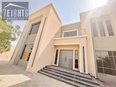 6 Schlafzimmer Villa zum Miete in Al Awir, Dubai - main. jpg 6 Schlafzimmer Villa zum Miete in Al Awir, Dubai - main. jpg