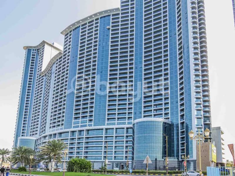 ❝EXCLUSIVE OFFER❞ 2 BHK + 3 BATHROOMS / OVERLOOKING THE CORNICHE BEACH ❝EXCLUSIVE OFFER❞ 2 BHK + 3 BATHROOMS / OVERLOOKING THE CORNICHE BEACH