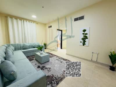 1 habitación Apartamento para en Alquiler en Al Rawda, Ajman - WhatsApp Image 2026-09-11 at 8.51. 16 PM. jpeg 1 habitación Apartamento para en Alquiler en Al Rawda, Ajman - WhatsApp Image 2026-09-11 at 8.51. 16 PM. jpeg