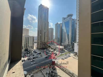 Appartement de 2 chambres à à louer à Al Khan, Sharjah - IMG-20241221-WA0016. jpg