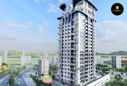 Appartement de 2 chambres à à vendre à Jumeirah Village Circle (JVC), Dubai - 1312x894 copy. jpg