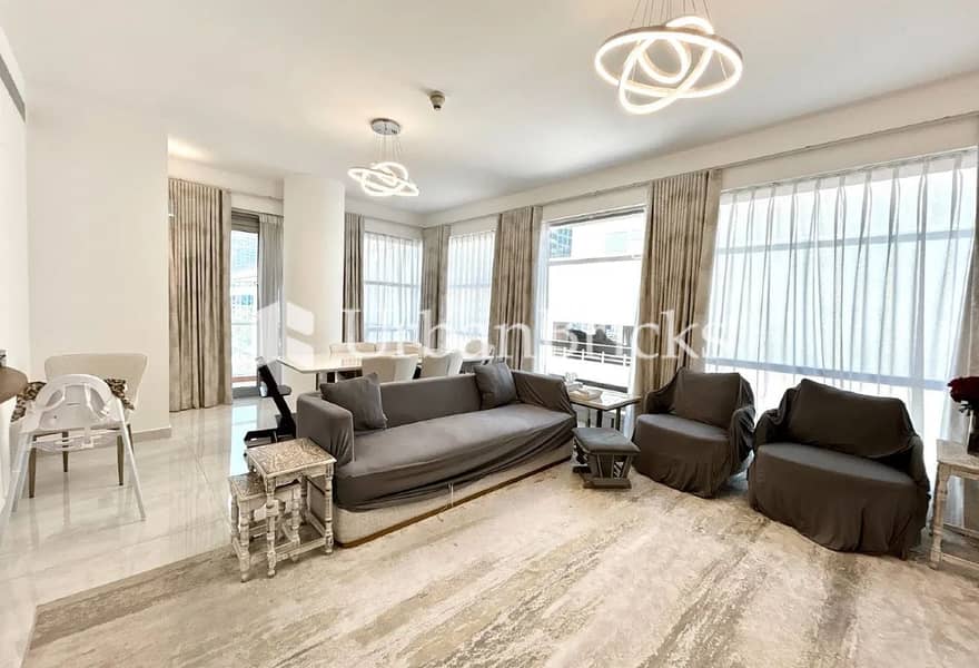 Appartamento a Dubai Marina,La Riviera, 3 camere da letto, 160000 AED - 16518252 Appartamento a Dubai Marina,La Riviera, 3 camere da letto, 160000 AED - 16518252