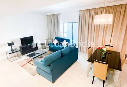 1 Schlafzimmer Wohnung zum Miete in Business Bay, Dubai - Wohnung in Business Bay，Capital Bay Towers，Capital Bay Tower B, 1 schlafzimmer, 90000 AED - 16518253