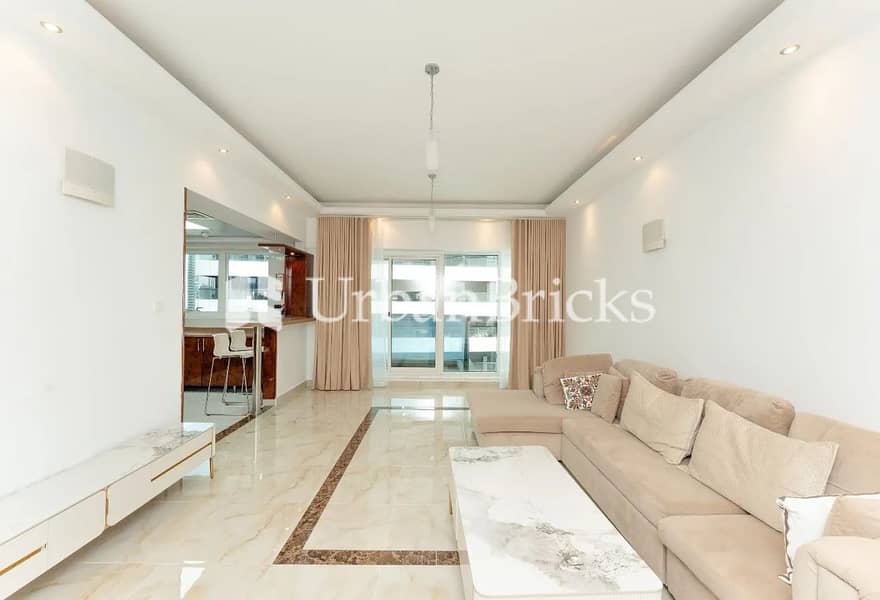 Appartamento a Dubai Marina,Marina Opal Tower, 1 camera da letto, 90000 AED - 16518251 Appartamento a Dubai Marina,Marina Opal Tower, 1 camera da letto, 90000 AED - 16518251