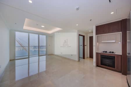 1 habitación Apartamento para en Alquiler en Dubai Harbour, Dubai - IMG_2045_6_7 Large. jpeg