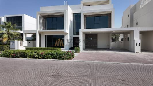 8 Slaapkamers Villa te Huur in DAMAC Hills, Dubai - Image_20260915133355. jpg