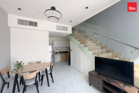 1 Slaapkamer Townhouse te Huur in Rukan, Dubai - Rijwoning in Rukan，Rukan 3, 1 slaapkamer, 70000 AED - 16518267