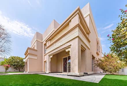 5 habitaciones Villa para en Alquiler en Dubai Silicon Oasis (DSO), Dubai - Villa en Dubai Silicon Oasis (DSO)，Cedre Villas, 5 dormitorios, 270000 AED - 16518313