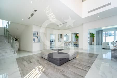 6 Camere Villa in vendita a Pearl Jumeirah, Dubai - Villa a Pearl Jumeirah，Pearl Jumeirah Villas, 6 camere da letto, 22700000 AED - 16518321