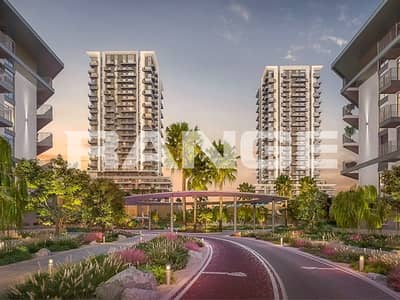 1 Slaapkamer Appartement te Koop in Athlon by Aldar, Dubai - Appartement in Athlon by Aldar,Rise by Athlon,Azul, 1 slaapkamer, 1600000 AED - 16518339 1 Slaapkamer Appartement te Koop in Athlon by Aldar, Dubai - Appartement in Athlon by Aldar,Rise by Athlon,Azul, 1 slaapkamer, 1600000 AED - 16518339