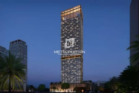 2 Bedroom Flat for Sale in Jumeirah Lake Towers (JLT), Dubai - Prime Investment | High Floor | Spacious Layout
