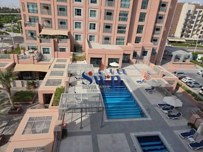 1 Bedroom Flat for Rent in Saadiyat Island, Abu Dhabi - Ready to move - 1 BR | Balcony | Chiller Free