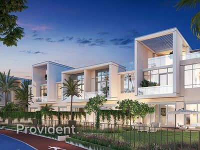 4 Slaapkamers Villa te Koop in Mohammed Bin Rashid City (MBR City), Dubai - Villa in Mohammed Bin Rashid City (MBR City),District 11,Opal Gardens, 4 slaapkamers, 9950000 AED - 16518382 4 Slaapkamers Villa te Koop in Mohammed Bin Rashid City (MBR City), Dubai - Villa in Mohammed Bin Rashid City (MBR City),District 11,Opal Gardens, 4 slaapkamers, 9950000 AED - 16518382