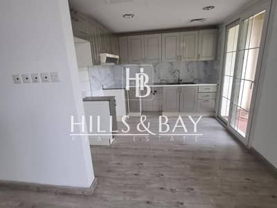 3 Bedroom Townhouse for Rent in The Springs, Dubai - Elegant with a road view 3beds+Study in Springs 3 Bedroom Townhouse for Rent in The Springs, Dubai - Elegant with a road view 3beds+Study in Springs