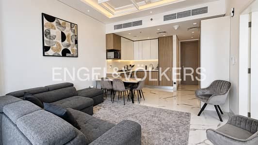 1 Slaapkamer Appartement te Koop in Dubai Hills Estate, Dubai - Appartement in Dubai Hills Estate，The Pinnacle, 1 slaapkamer, 1500000 AED - 16518400