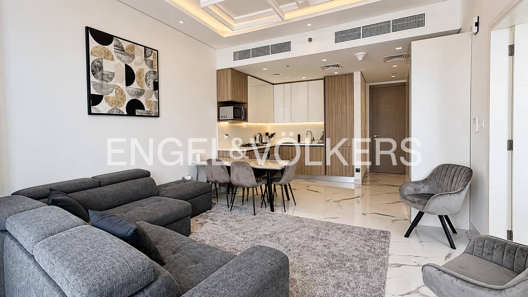 Appartement à Dubai Hills Estate,The Pinnacle, 1 chambre, 1500000 AED - 16518400 Appartement à Dubai Hills Estate,The Pinnacle, 1 chambre, 1500000 AED - 16518400