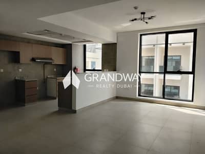 2 Schlafzimmer Wohnung zum Miete in Jumeirah Garden City, Dubai - Spacious 2BR I SZR Skyline View I Vacant — photo 1 2 Schlafzimmer Wohnung zum Miete in Jumeirah Garden City, Dubai - Spacious 2BR I SZR Skyline View I Vacant — photo 1