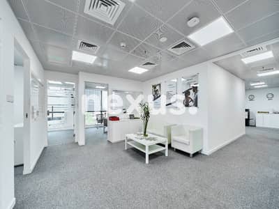 Office zum Verkauf in Jumeirah Lake Towers (JLT), Dubai - image_0 Office zum Verkauf in Jumeirah Lake Towers (JLT), Dubai - image_0