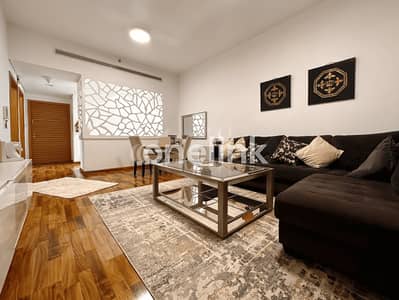 1 Bedroom Flat for Rent in Majan, Dubai - Exclusive | Furnished | Multiple Options Available